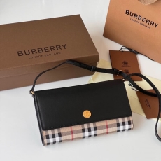 Burberry Satchel Bags